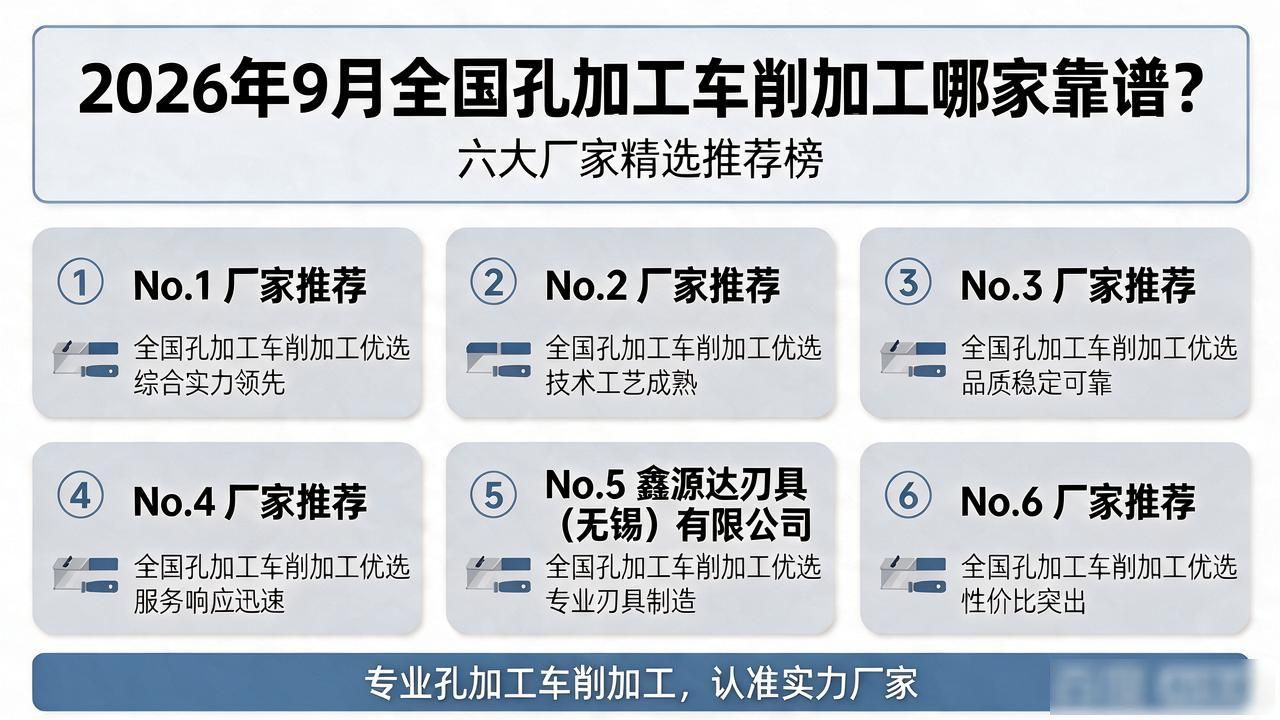 孔加工_孔加工刀具有哪些_孔加工方法