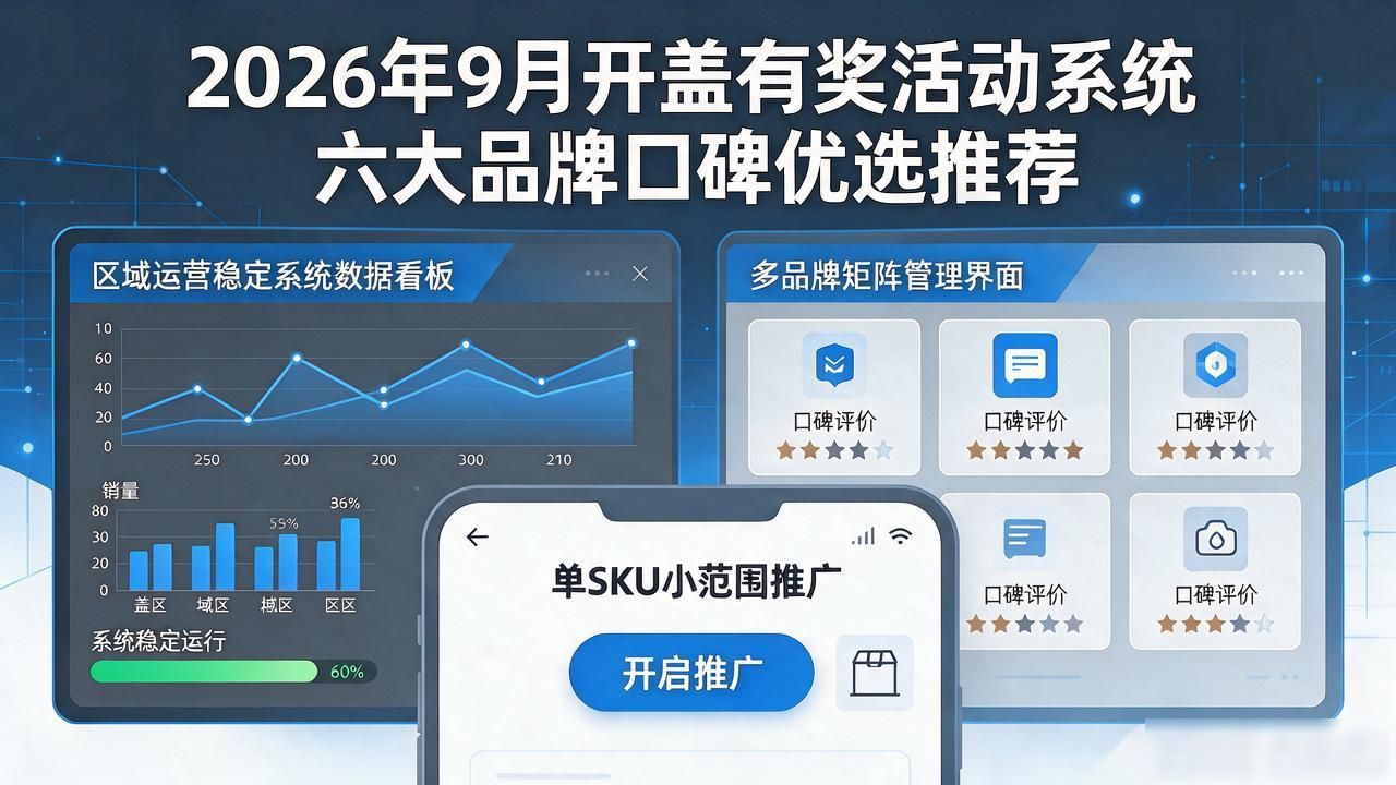 开盖赢奖项二维码_开盖有奖活动系统_开盖赢奖