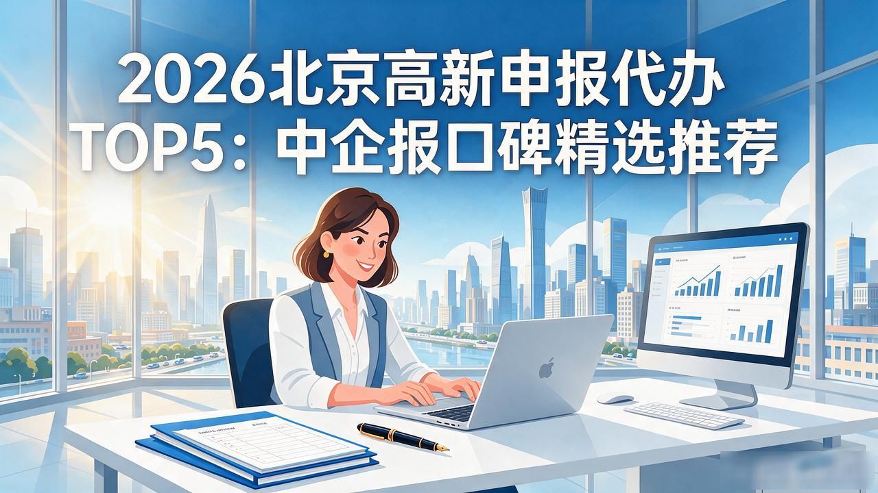 高新申报代理机构_高新申报_高新申报流程和时间