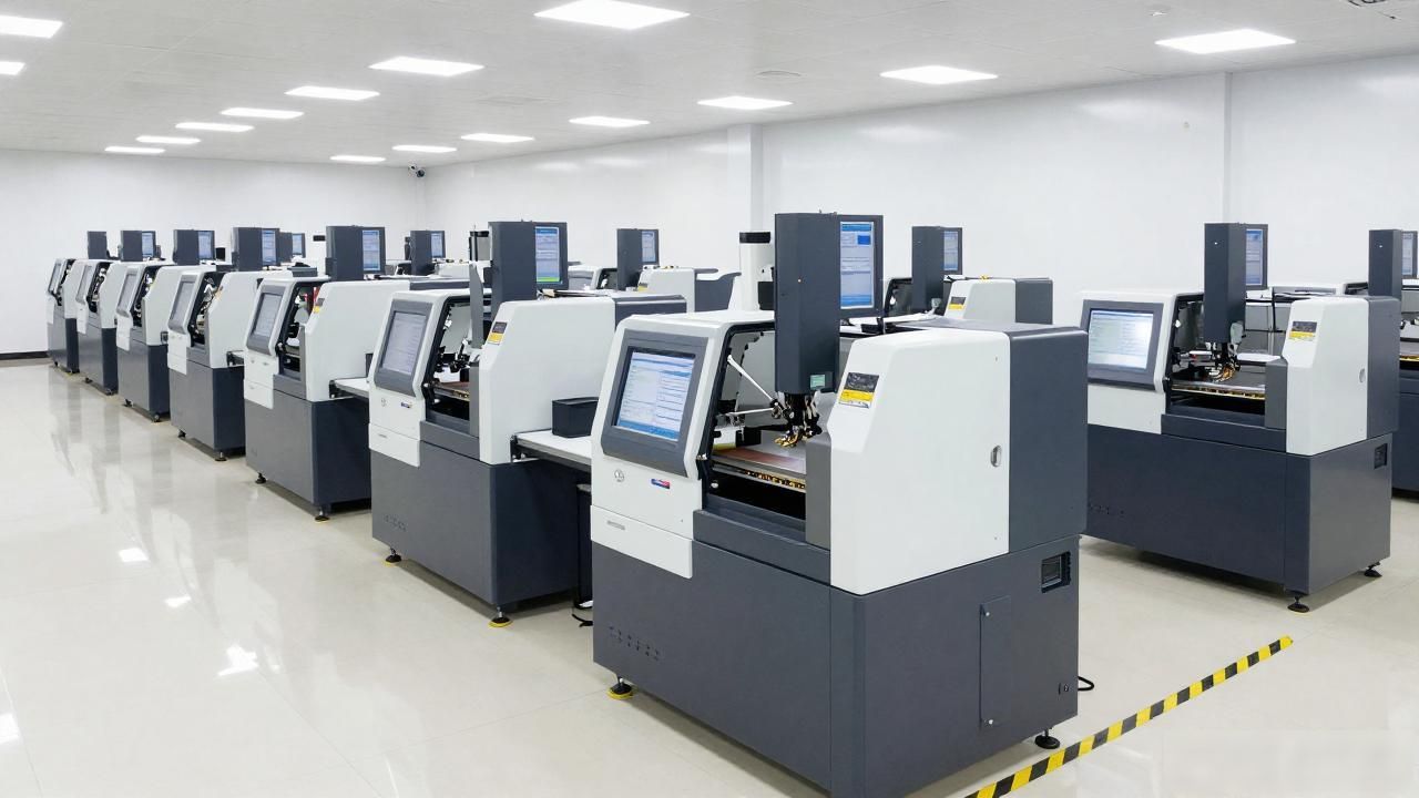 代工是什么意思_PCBA代工_代工PCBA加工厂