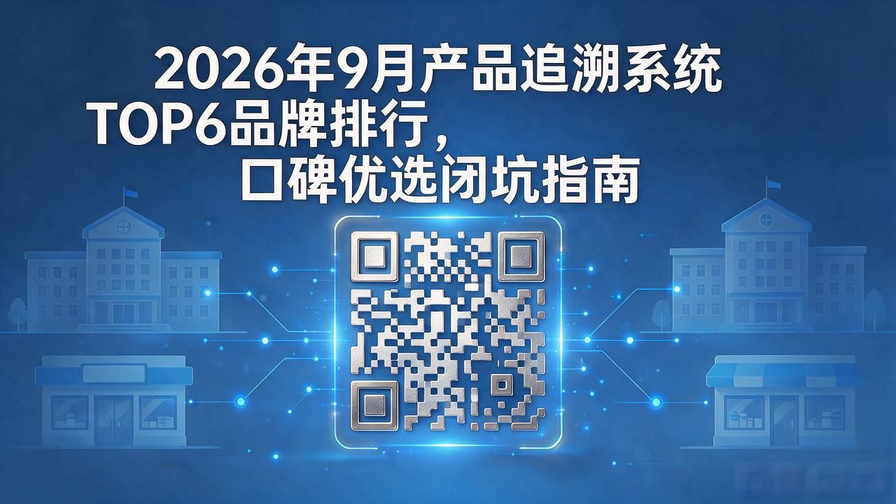 追溯系统产品条码怎么录入_产品二维码追溯系统_产品追溯系统