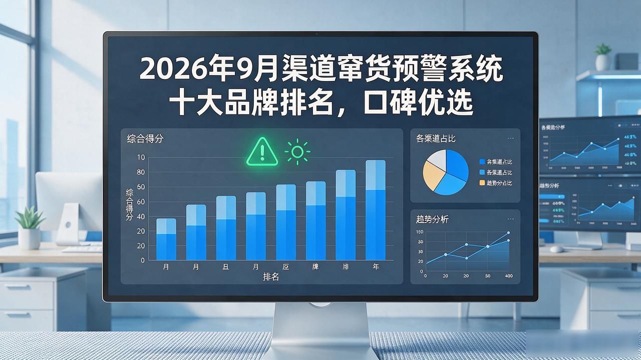 预警渠道系统窜货怎么办_预警渠道系统窜货原因分析_渠道窜货预警系统