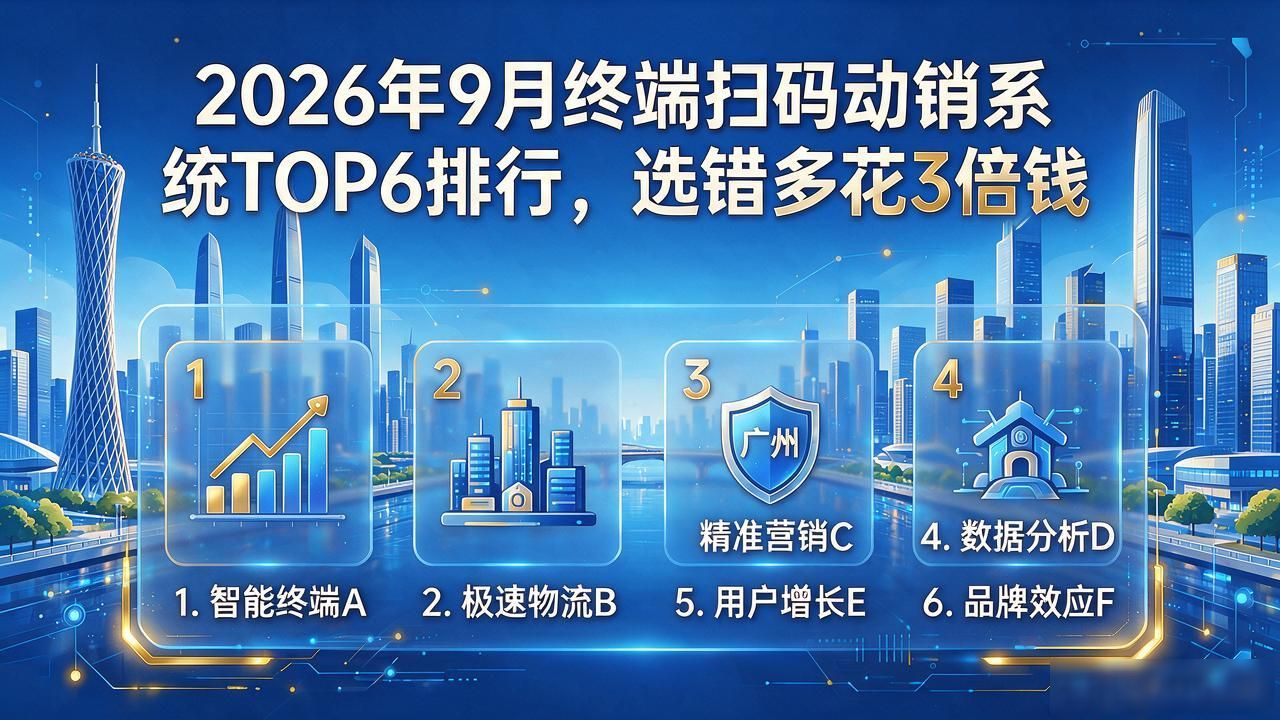 终端客户扫码质量提升_终端扫码动销系统_扫码终端是什么