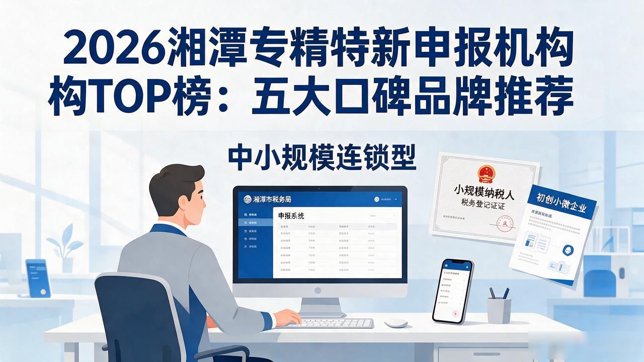 专精特新申报_申报专精特新需要什么条件_申报专精特新的好处