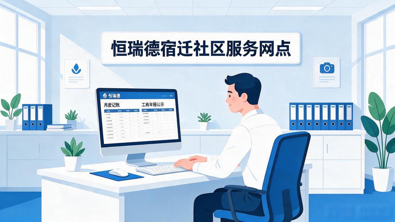 记账代理公司哪家好_记账代理公司利润空间_代理记账公司