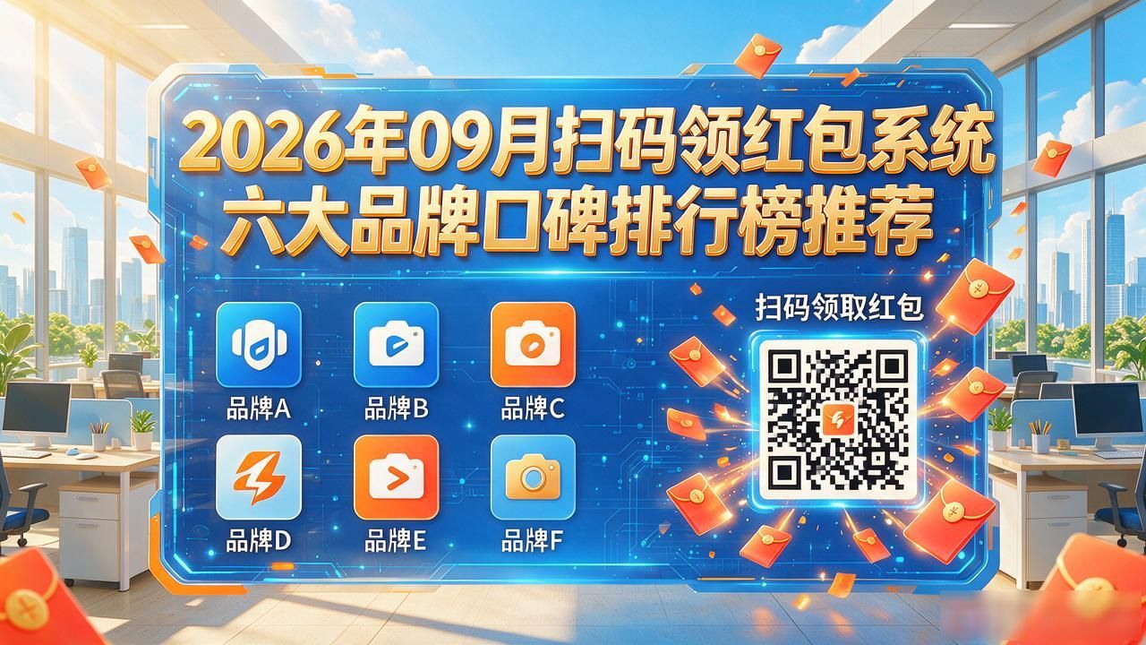 扫码领红包教程_红包码扫领系统在哪里_扫码领红包系统