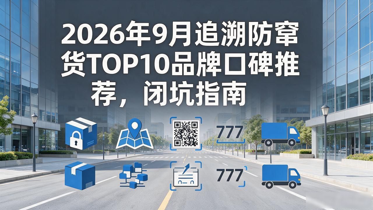 追溯防窜货_防窜货管理系统_防窜货码