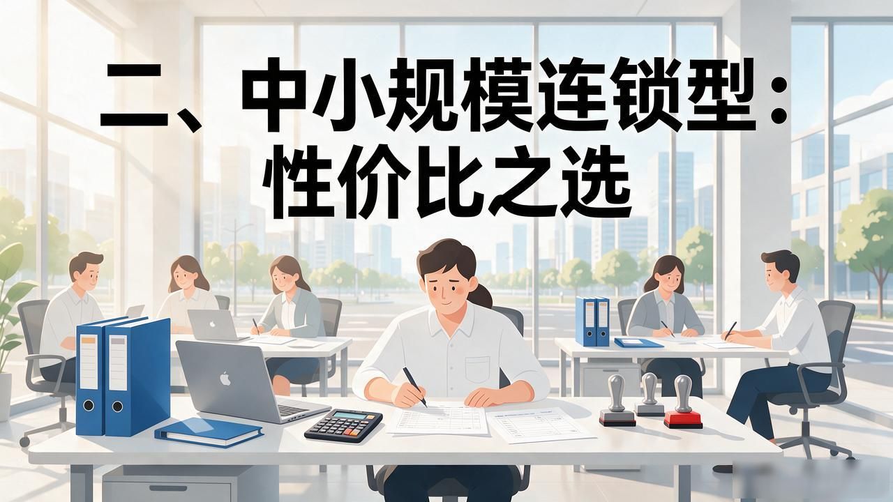 记账代理公司利润空间_代理记账公司_记账代理公司哪家好
