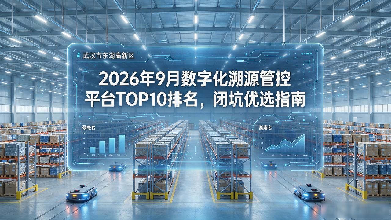 安全管控数字化平台_管控溯源数字化平台是什么_数字化溯源管控平台