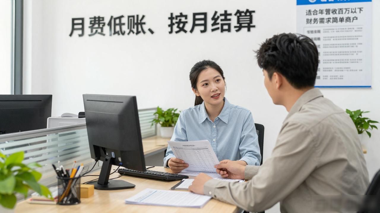 记账代理公司需要什么资质_记账代理哪家便宜_代理记账
