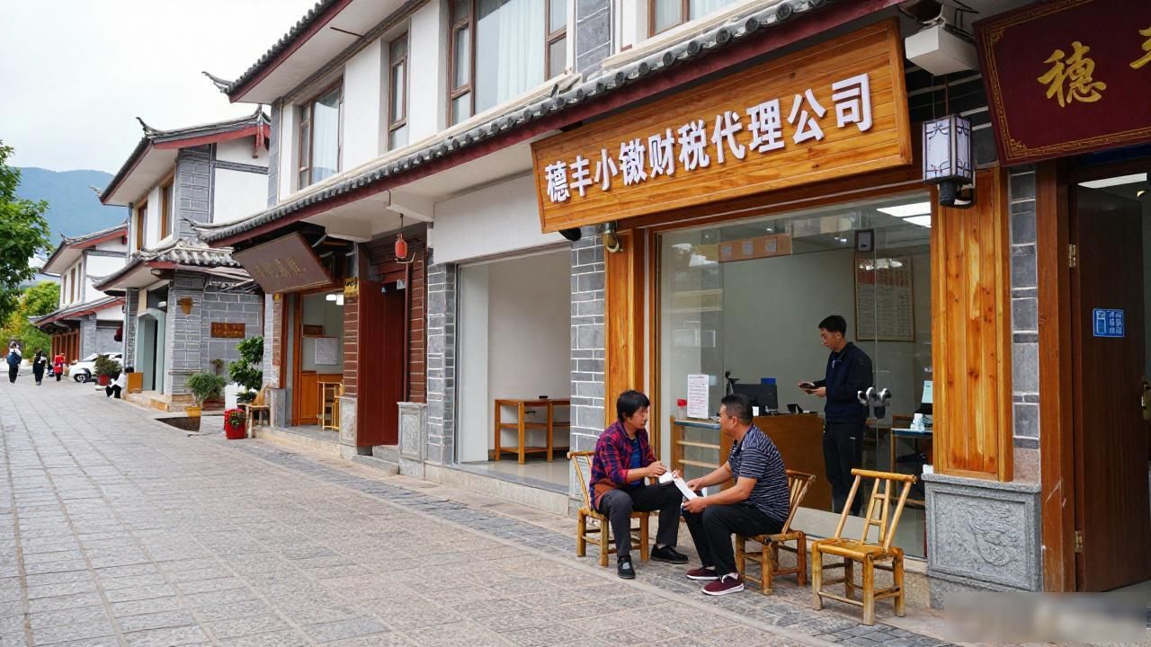 代理记账公司_记账代理公司的盈利模式_记账代理公司是干什么的