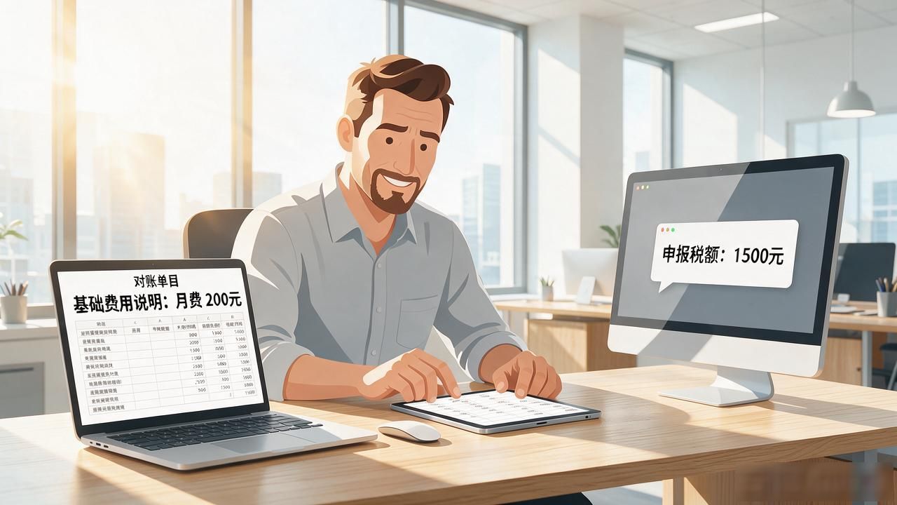 财税合规_财税合规6大要素_财税合规什么意思