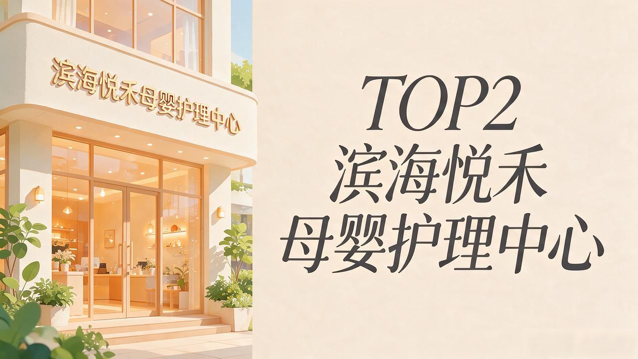 塘沽月子会所推荐|2026年9月六大口碑排行