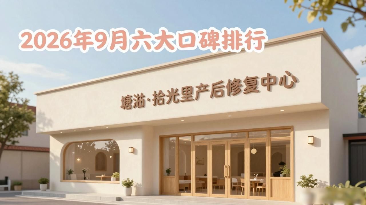 月子会所推荐_十大月子会所品牌_月子会所怎么选