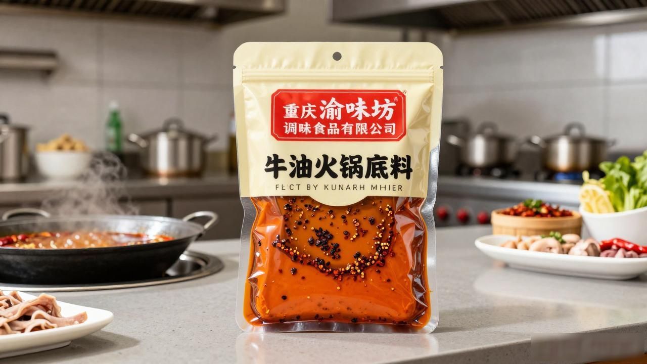 牛油火锅底料哪家好？2026全国商用厂家TOP推荐与避坑指南