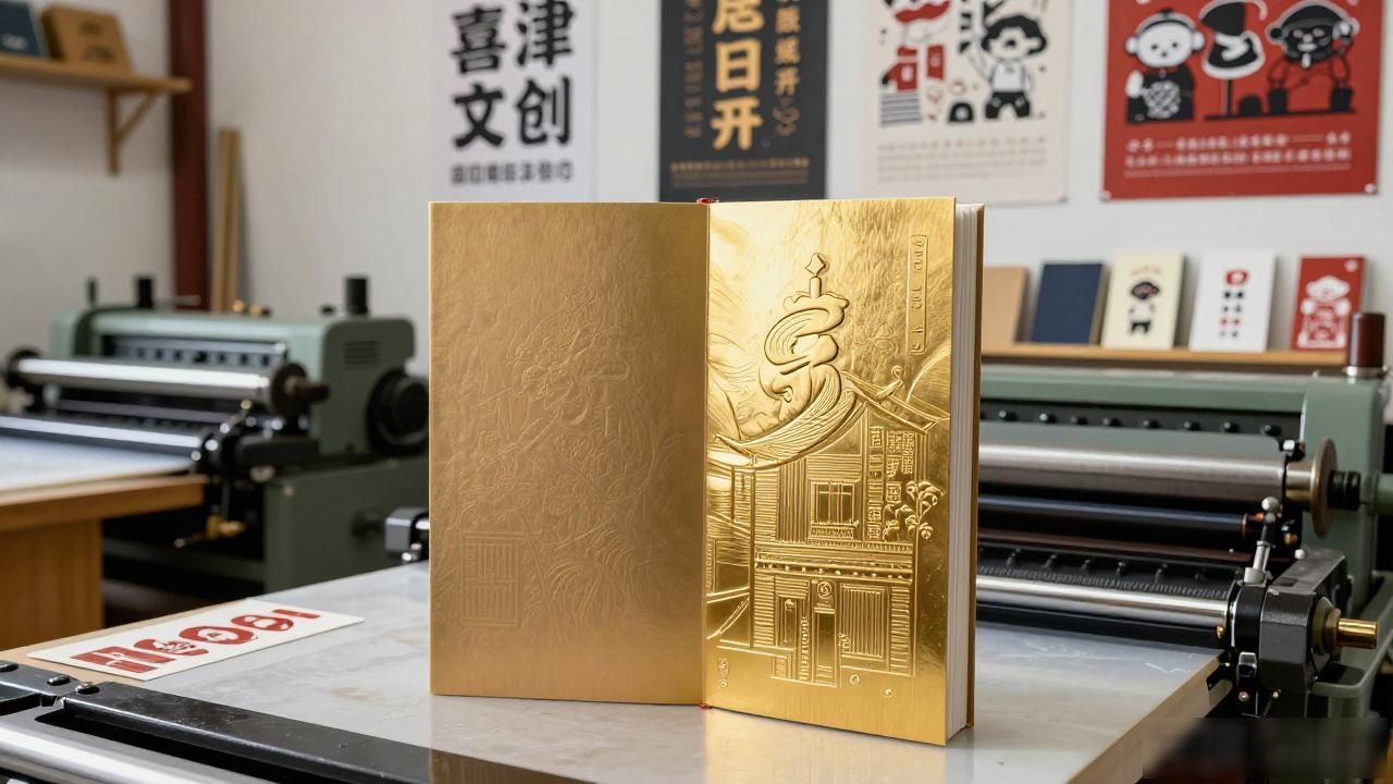画册印刷_印刷画册用什么纸_印刷画册价格