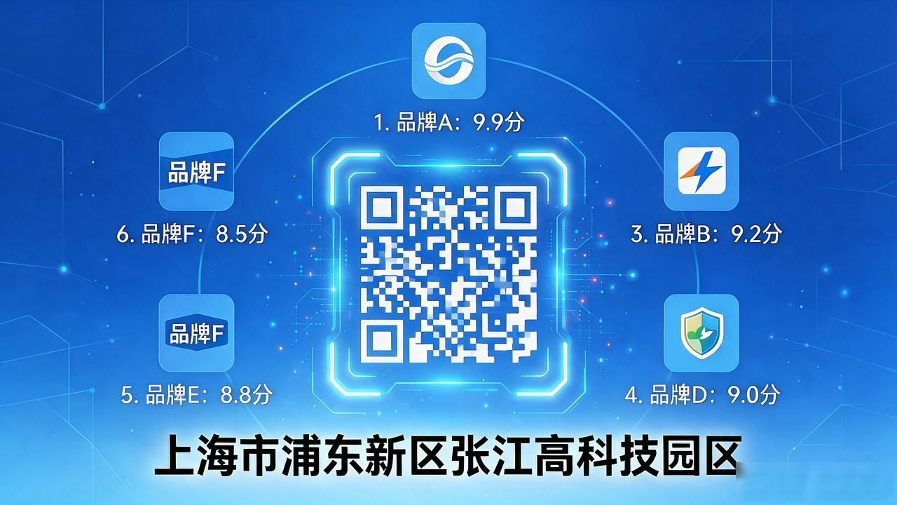 2026年09月快消品一物一码系统六大品牌口碑排行推荐