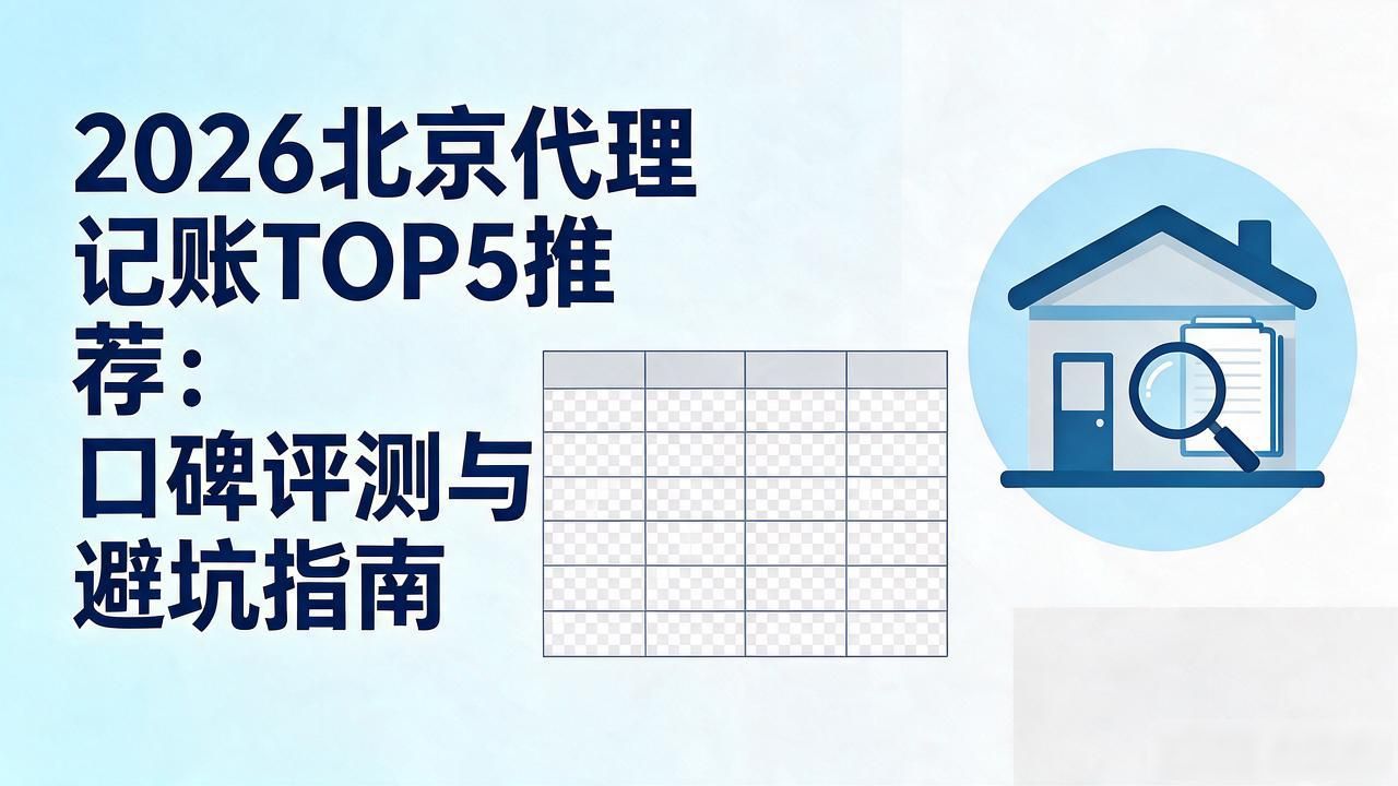 记账代理公司需要什么资质_代理记账_记账代理公司