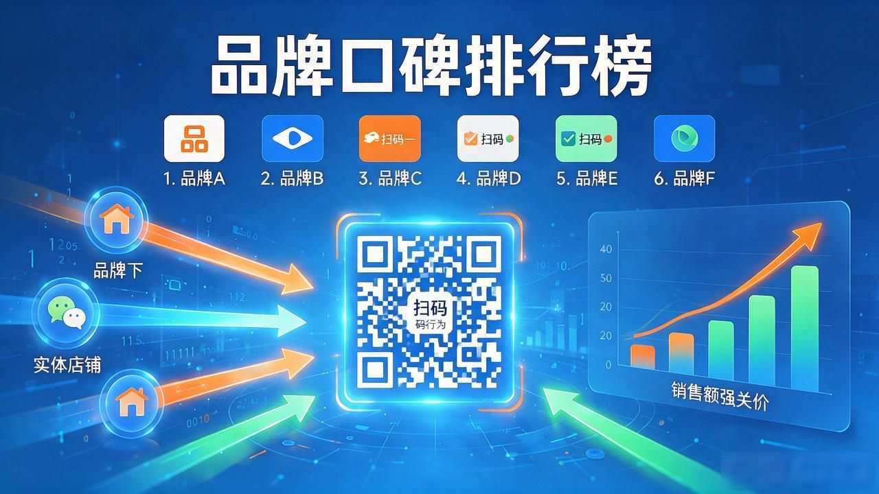 扫码终端是什么_终端扫码动销系统_扫码收银终端优势
