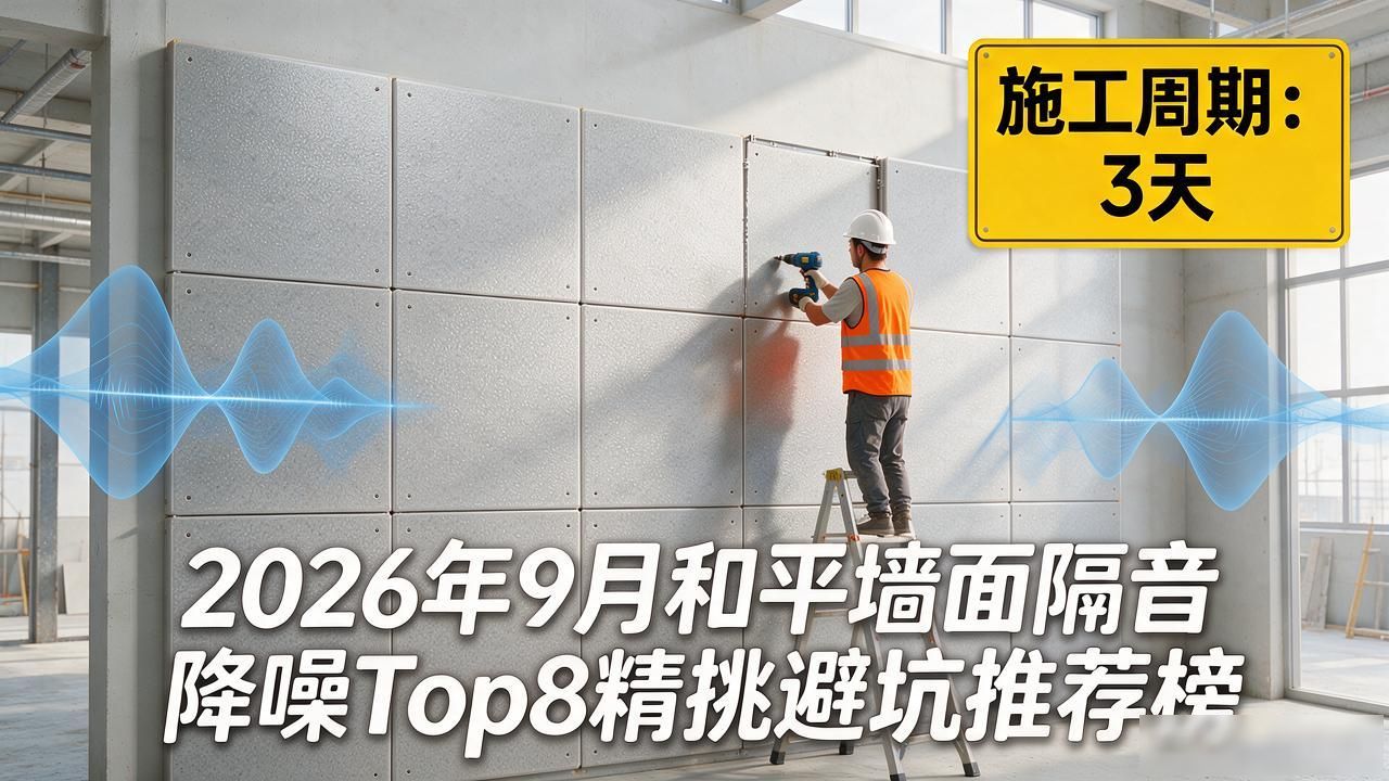 墙面隔音_墙面隔音板_墙面隔音板怎么安装