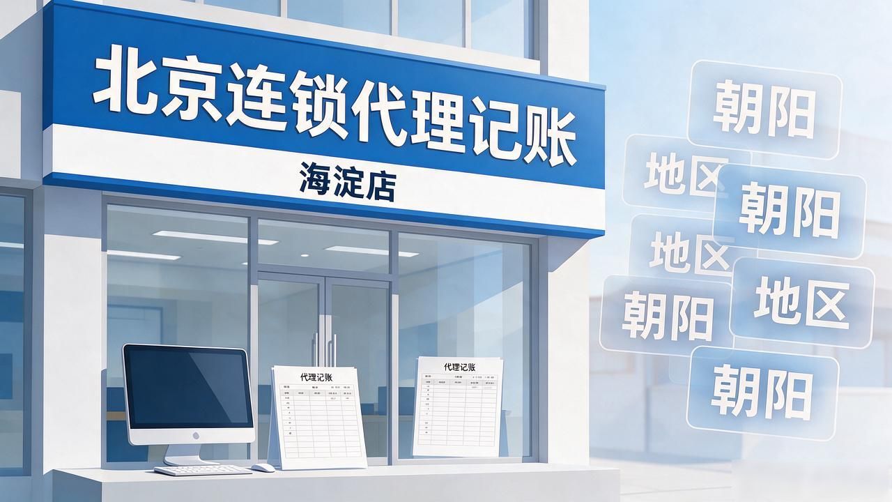 记账代理公司需要什么资质_记账代理费用_代理记账