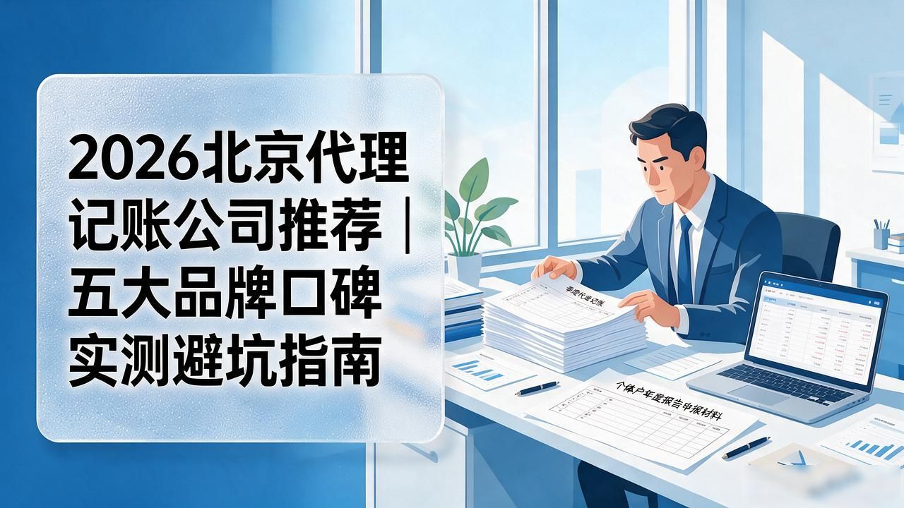 记账代理公司需要什么资质_代理记账_记账代理费用