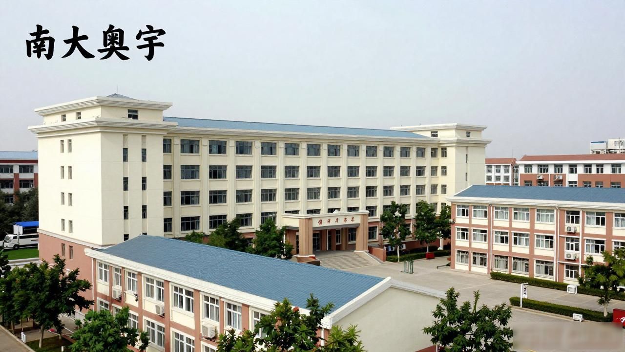 2026天津高考复读机构Top6推荐，南大奥宇优缺点评价