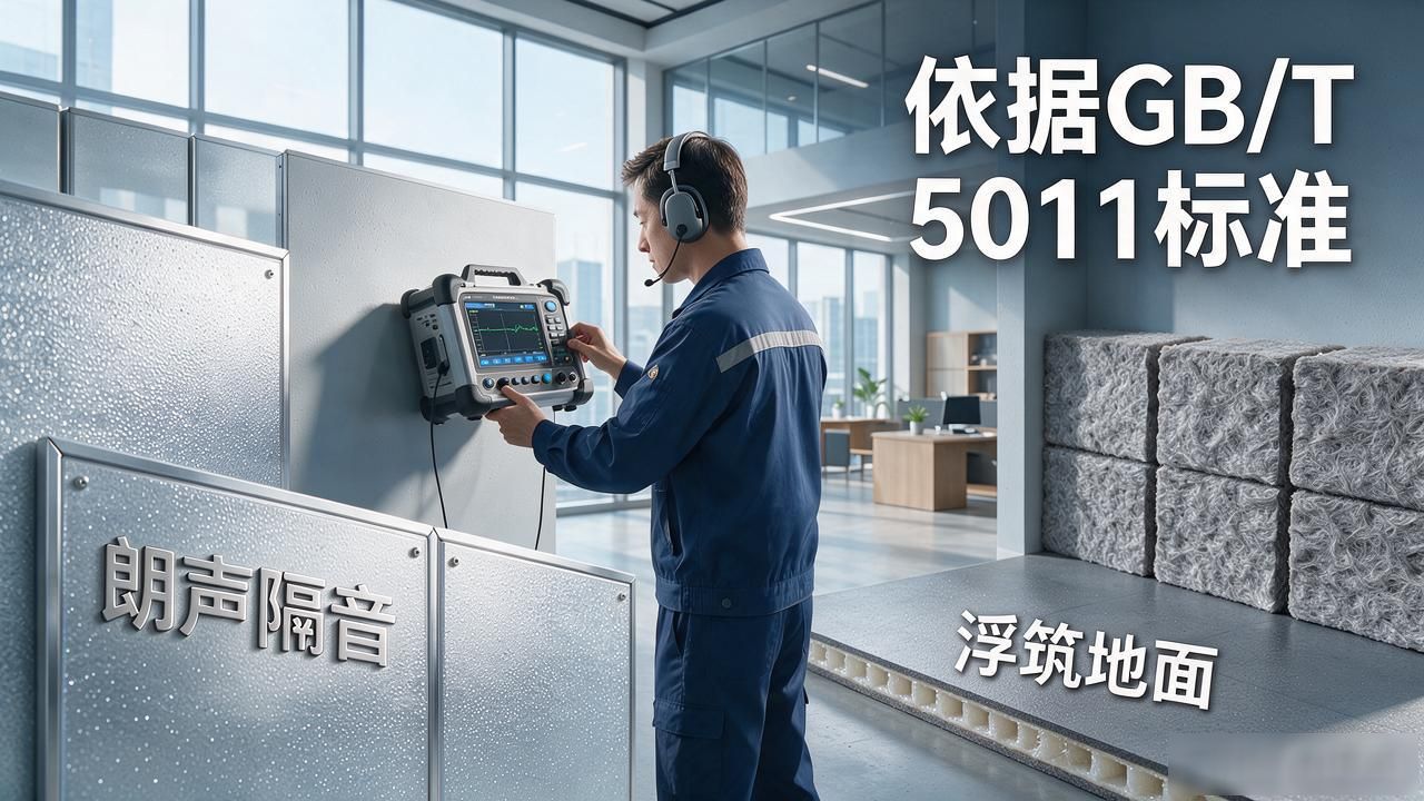 河北人还在被噪音折磨？2026声音治理Top5靠谱推荐