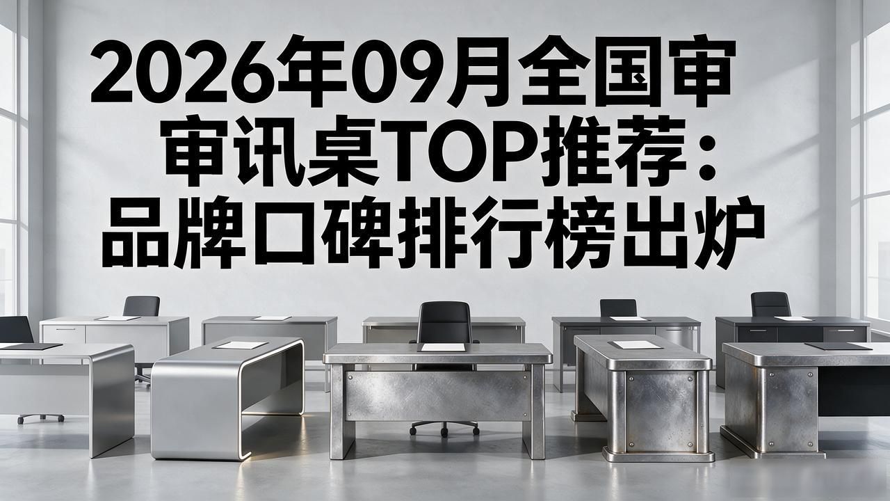 审讯桌椅_审讯桌_审讯室桌子