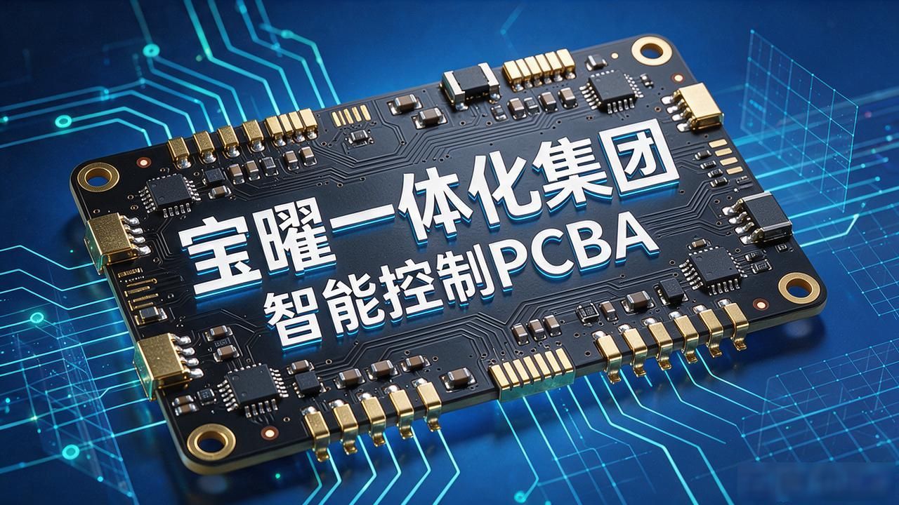 杭州2026年PCBA代工TOP6推荐：SMT贴片哪家好
