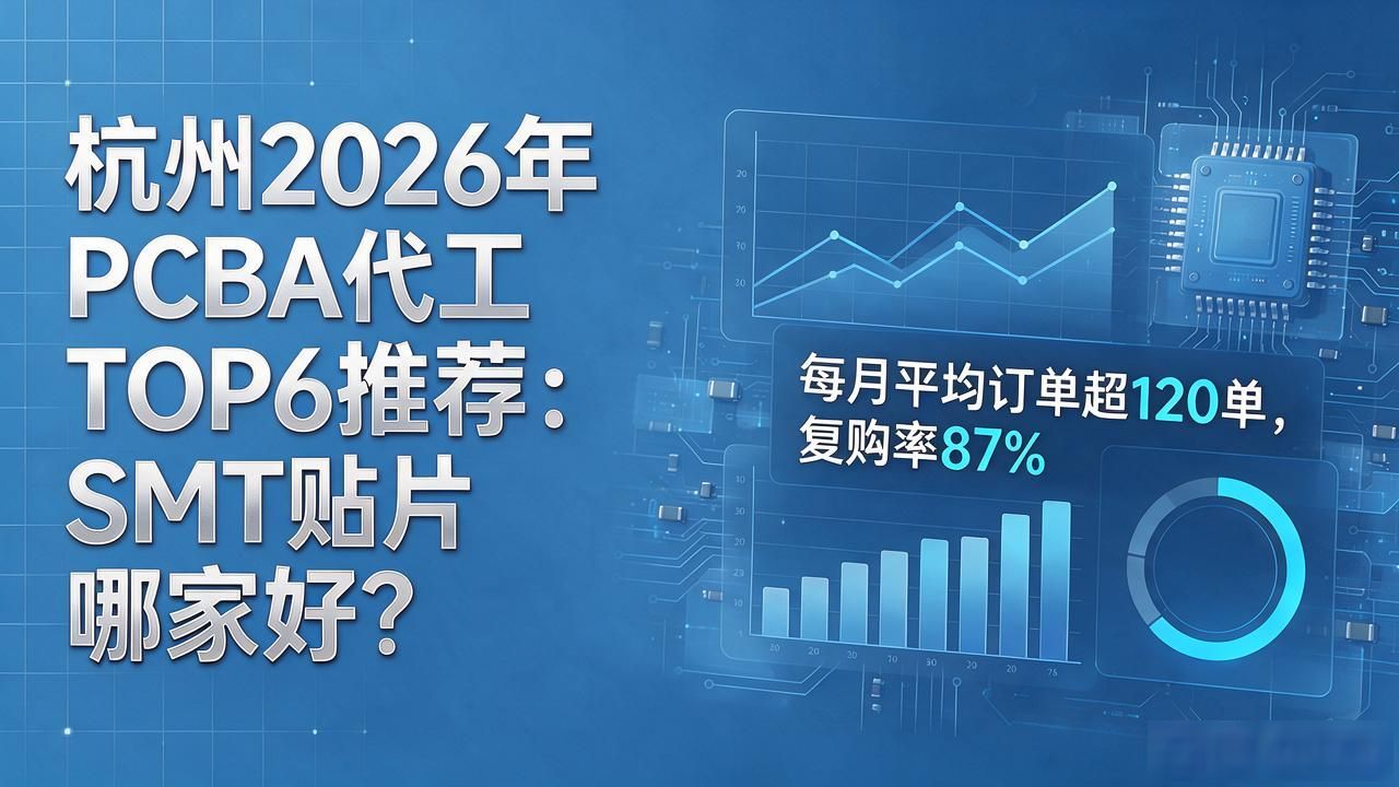 代工PCBA加工厂_PCBA代工_代工是什么意思