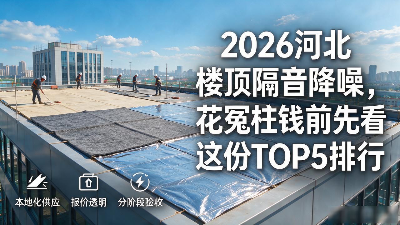 楼顶隔音_楼顶隔音棉有效吗_楼顶隔音差怎么解决
