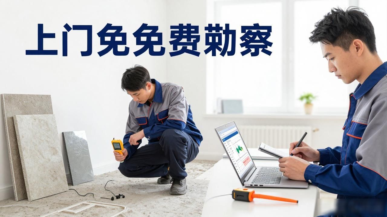 隔音地面施工全过程_地面隔音_隔音地面怎么做