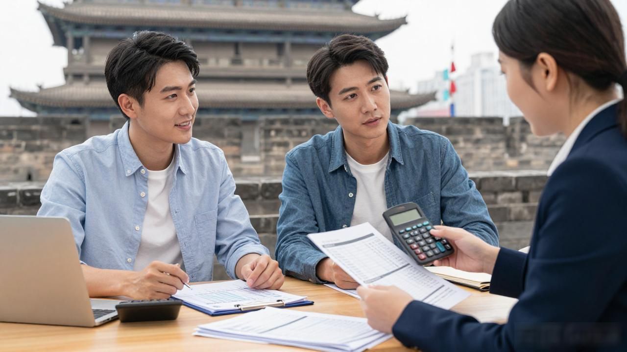 记账代理公司_代理记账_记账代理哪里有
