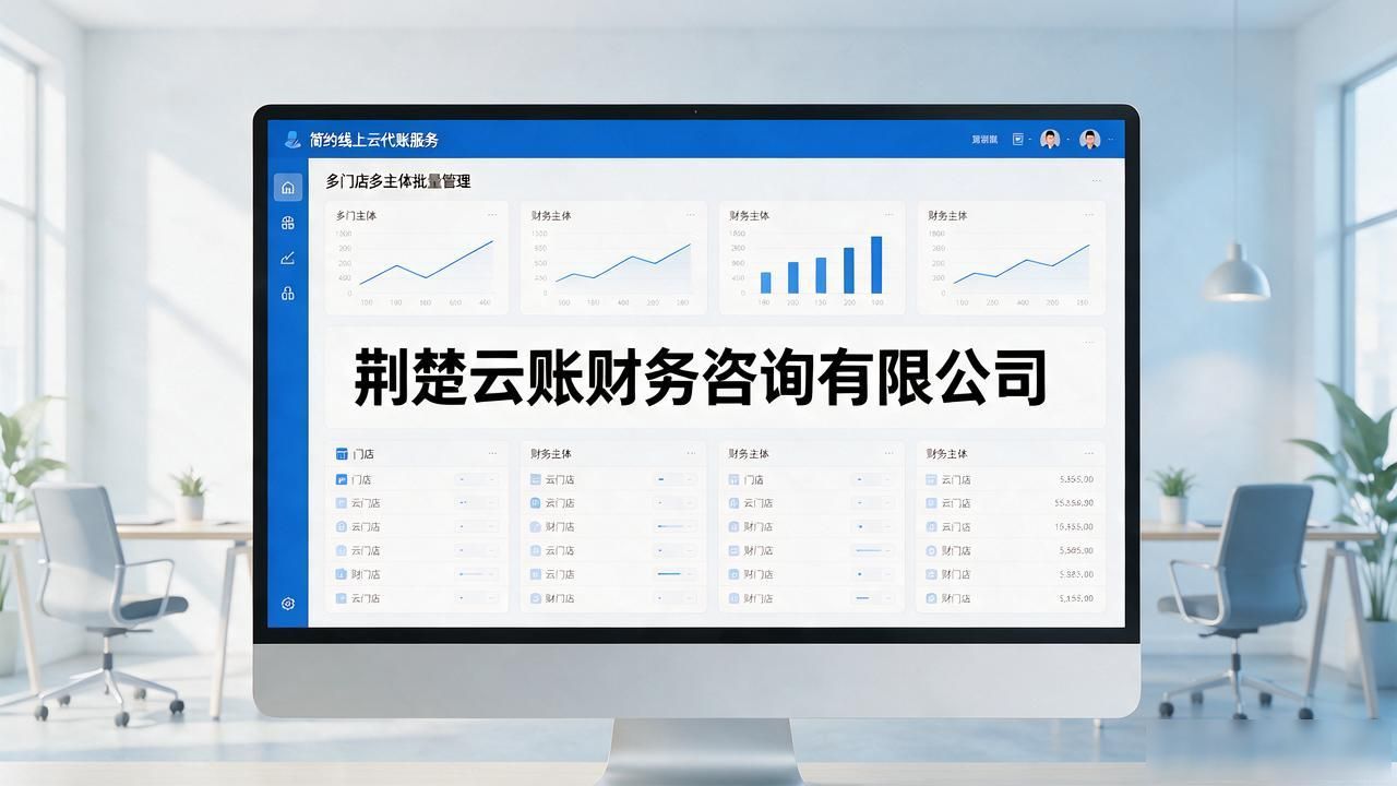 代理记账公司_记账代理公司是干什么的_记账代理公司利润空间