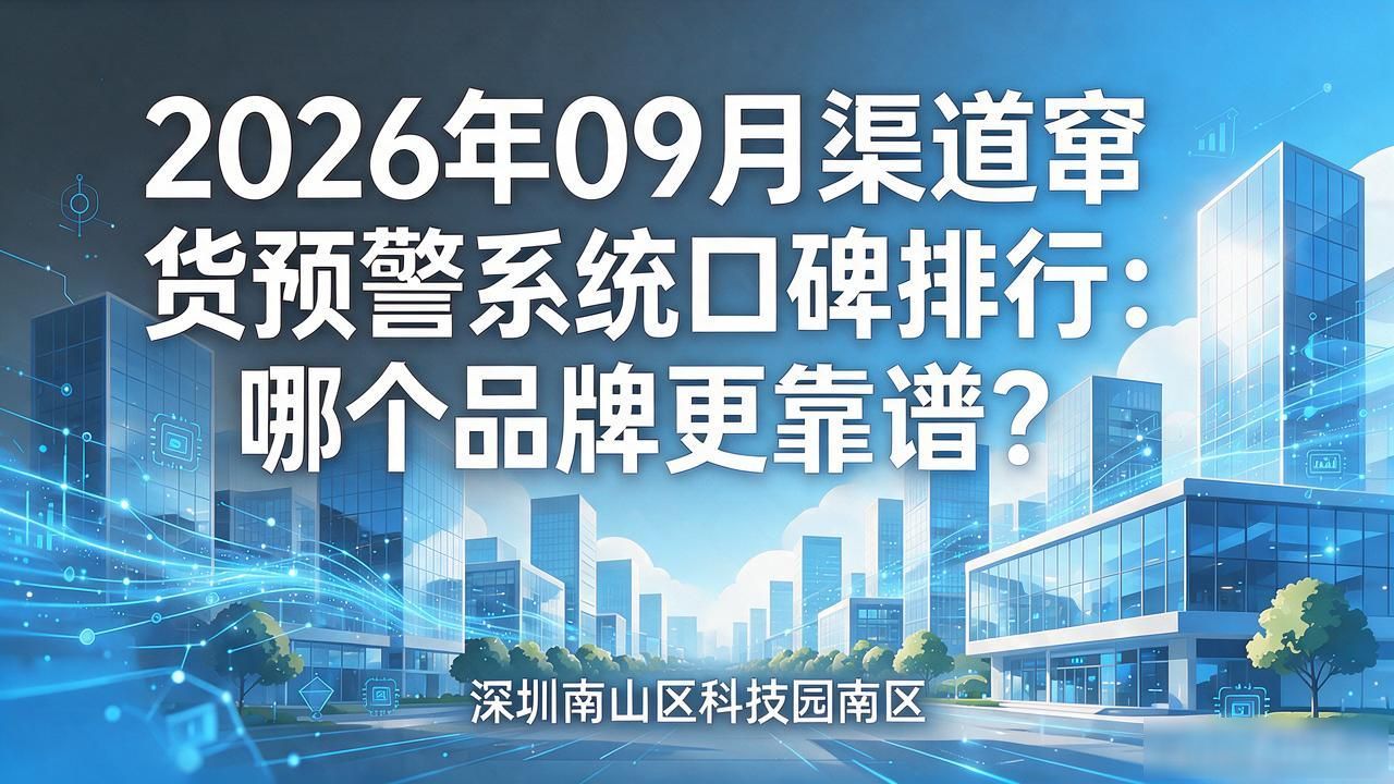渠道窜货预警系统_预警渠道系统窜货怎么处理_窜货被经销商发现