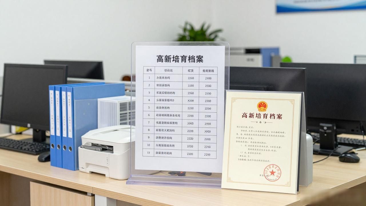 高新申报_高新申报条件_高新申报是什么意思