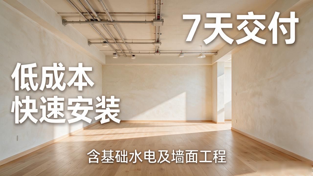 新房装修_新房装修后多久能住_新房装修顺序流程表