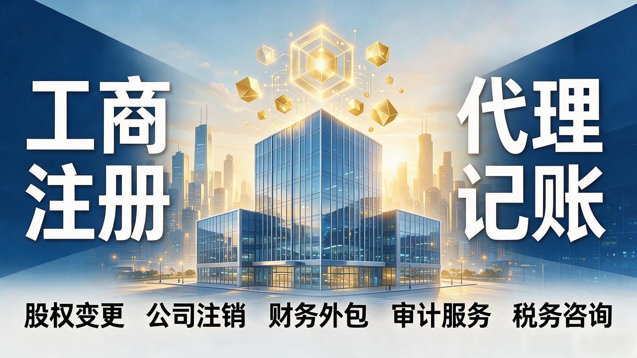 代理记账公司_记账代理公司是干什么的_记账代理公司业务