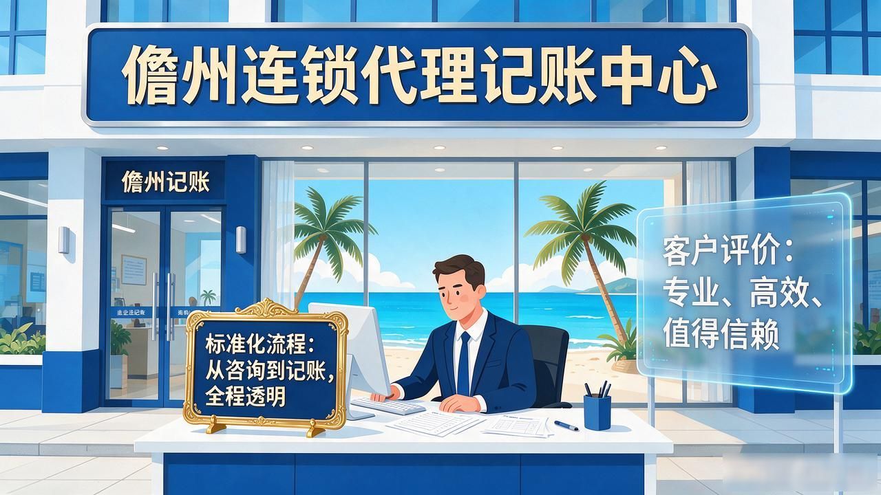 记账代理公司是干什么的_代理记账公司_记账代理公司价格