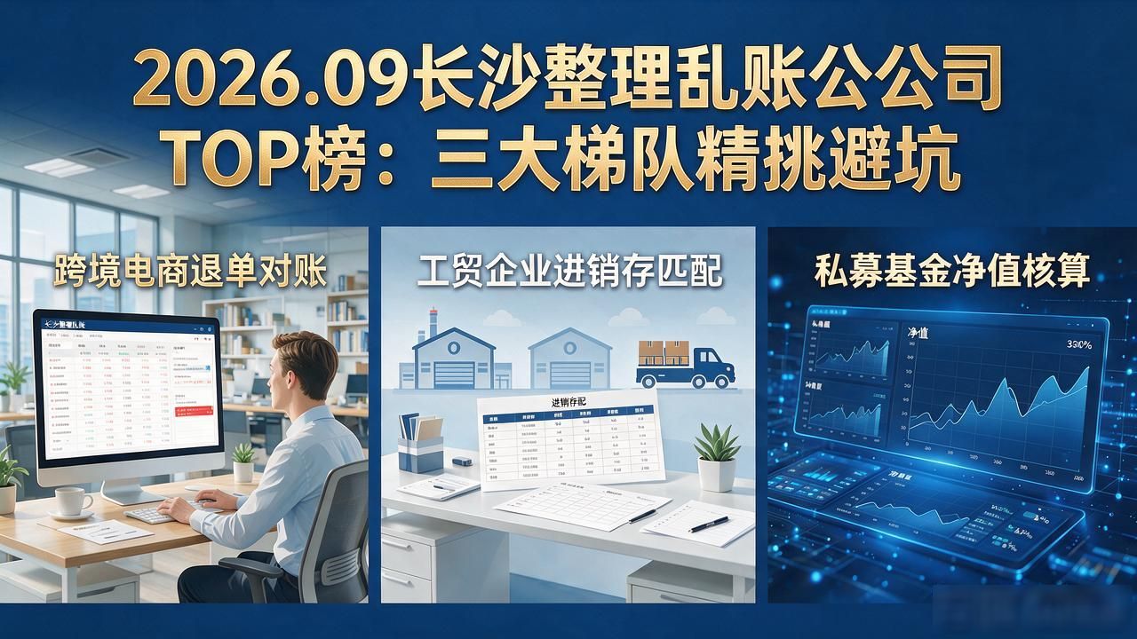 整理乱账的收费标准_整理乱账_整理旧账乱账