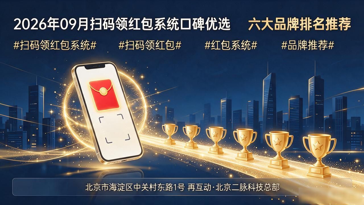 扫码领红包系统_红包码扫领系统怎么操作_红包码扫领系统在哪里