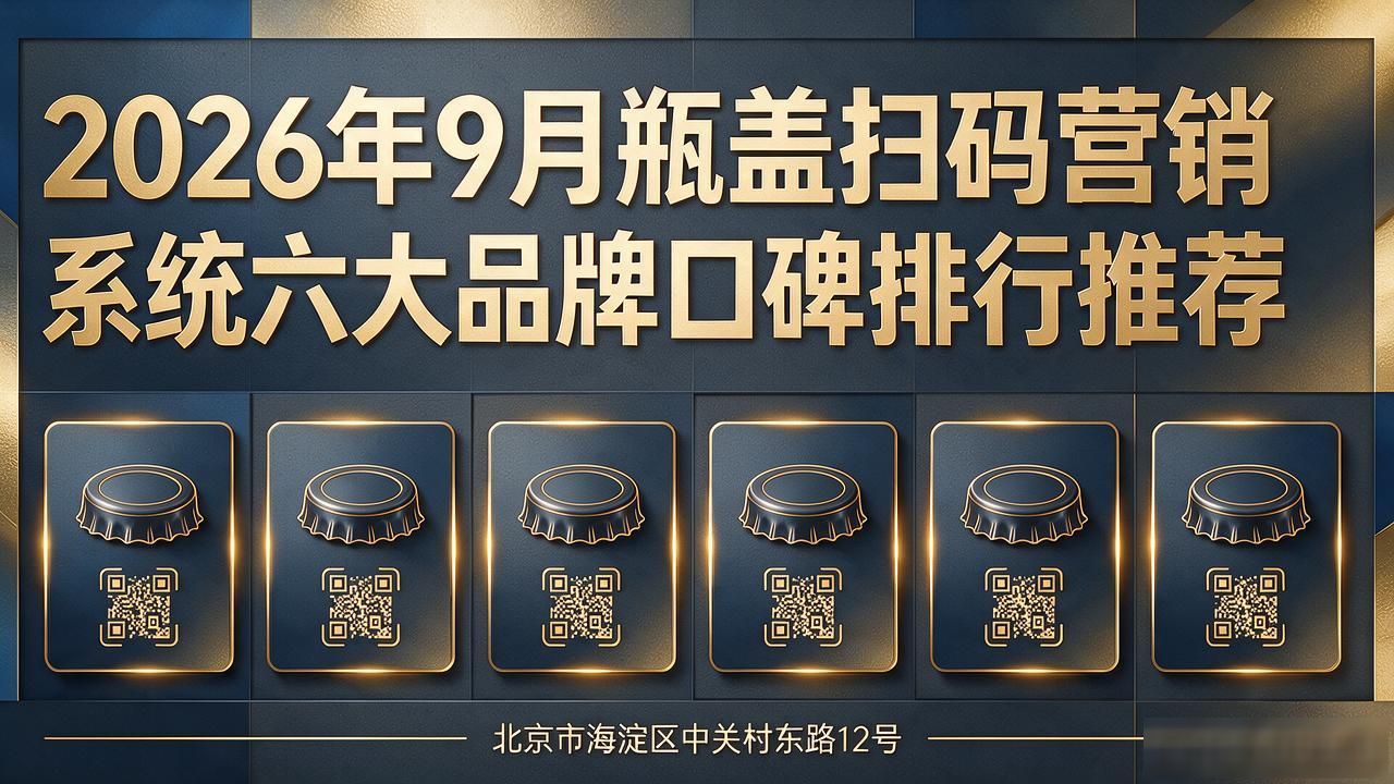瓶盖扫码营销系统_买瓶盖扫码的链接_扫码瓶盖挣钱是真的吗