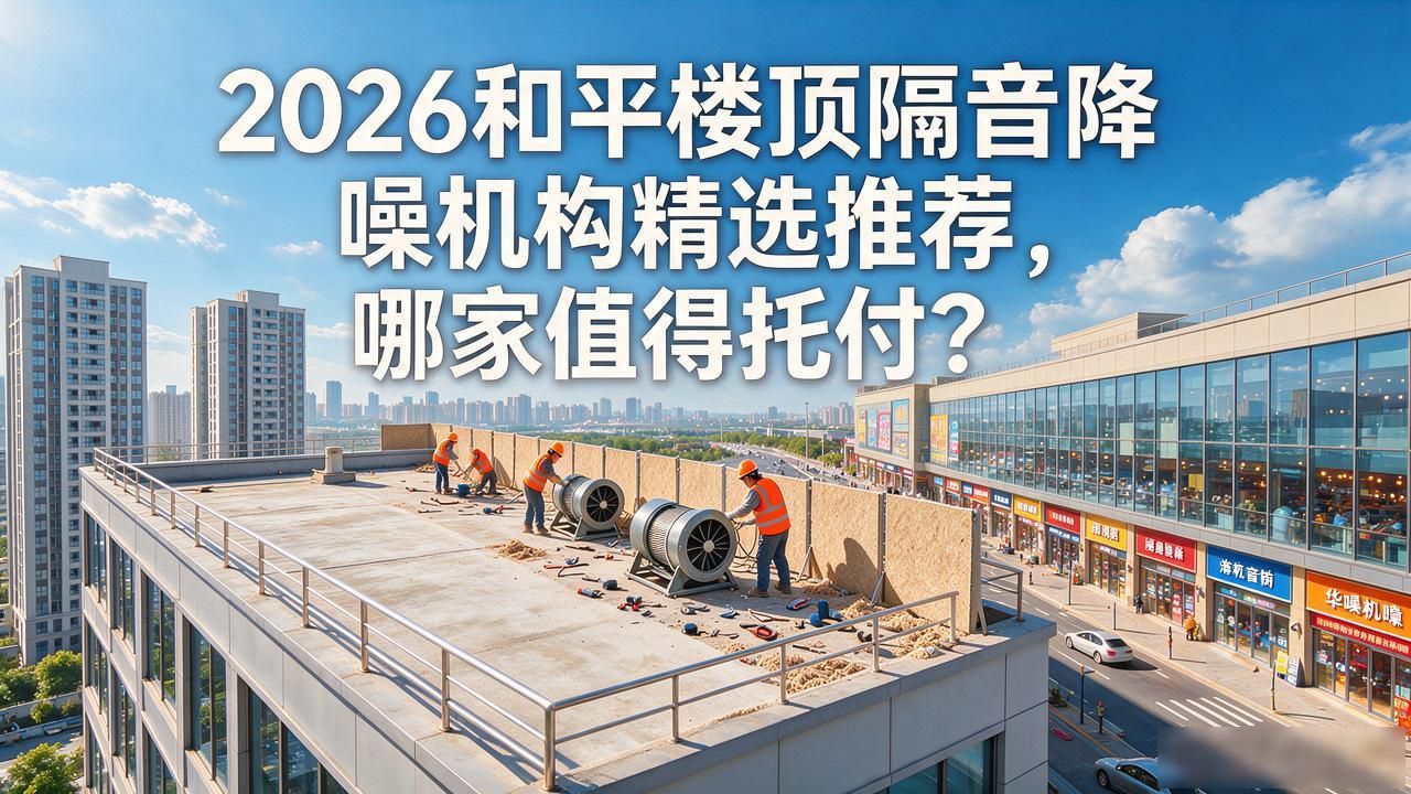 楼顶隔音的最佳方法_楼顶隔音_隔音楼顶板