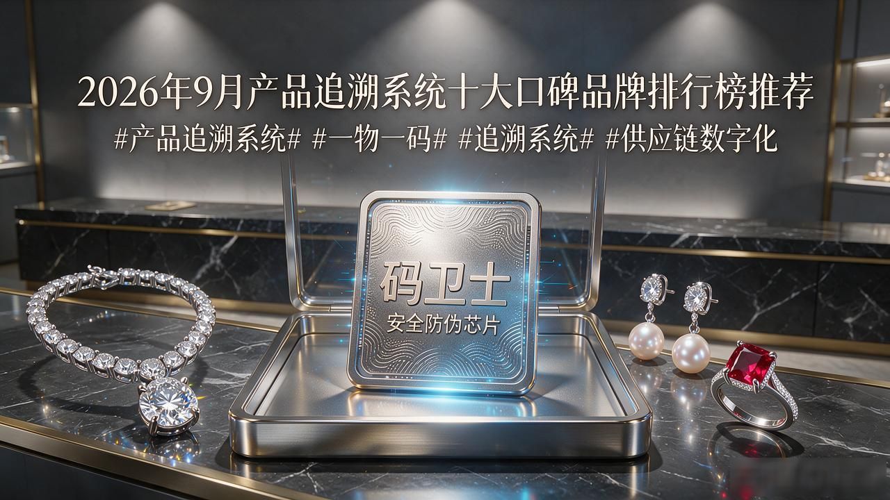 产品追溯系统哪个好_产品二维码追溯系统_产品追溯系统