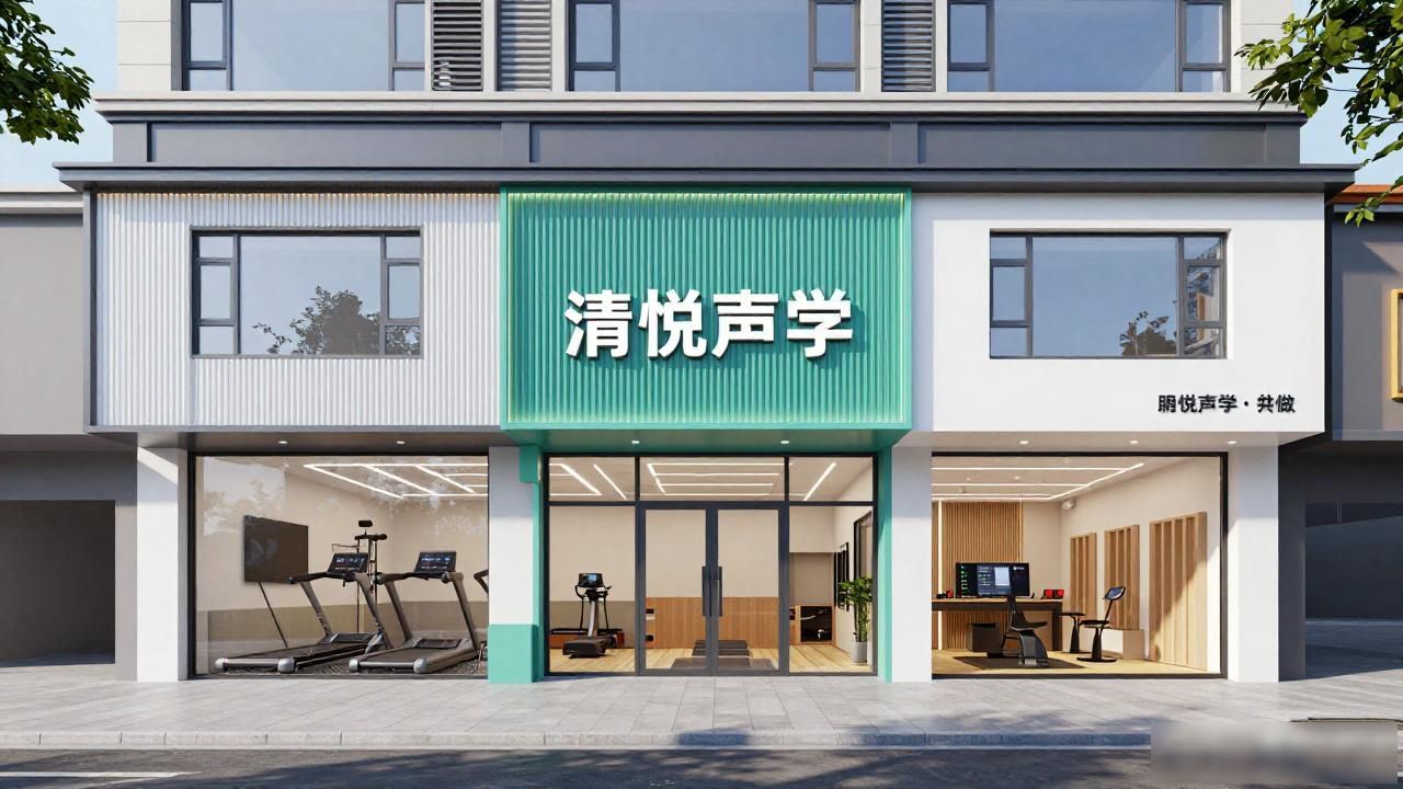 隔音降噪门窗_隔音降噪材料_隔音降噪