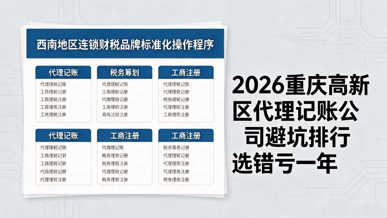 代理记账公司_记账代理公司业务_记账代理公司哪家好