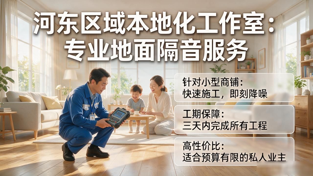 地面隔音_隔音地面怎么做_隔音地面用什么材料