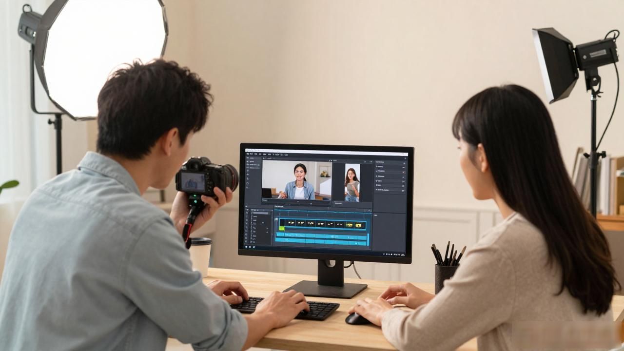拍摄制作公司_拍摄制作_拍摄制作英语怎么说