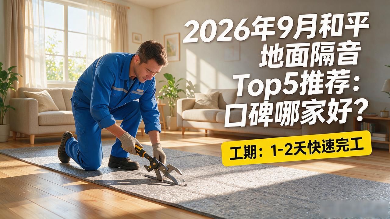 隔音地面砂浆配方_地面隔音_隔音地面做法